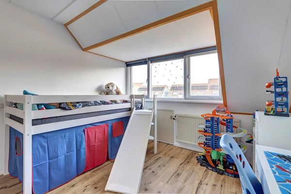 Medium property photo - Pauwoog 93, 3892 EM Zeewolde