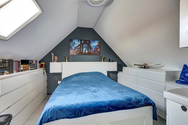 Medium property photo - Pauwoog 93, 3892 EM Zeewolde