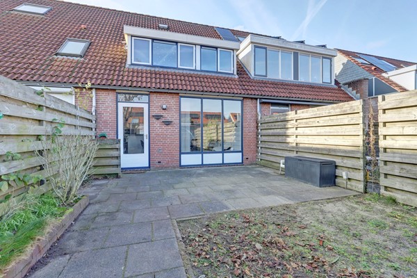 Medium property photo - Pauwoog 93, 3892 EM Zeewolde