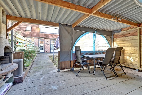 Medium property photo - Pauwoog 93, 3892 EM Zeewolde