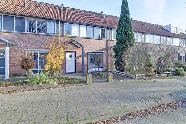 Medium property photo - Pauwoog 93, 3892 EM Zeewolde