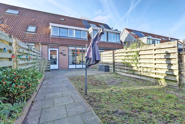 Medium property photo - Pauwoog 93, 3892 EM Zeewolde