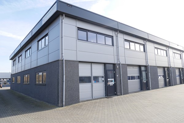 Eenspan 10L, 3897AL Zeewolde