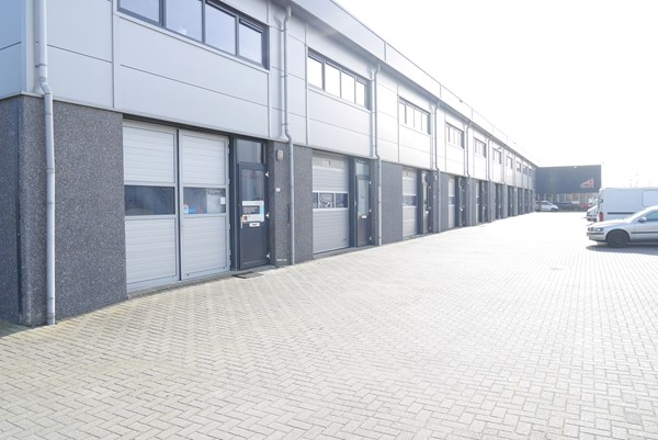 Medium property photo - Eenspan 10L, 3897 AL Zeewolde