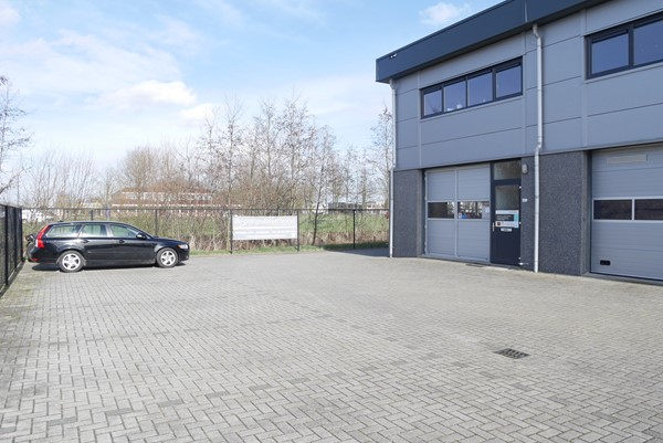 Medium property photo - Eenspan 10L, 3897 AL Zeewolde