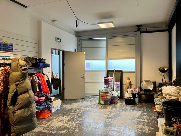 Medium property photo - Eenspan 10L, 3897 AL Zeewolde