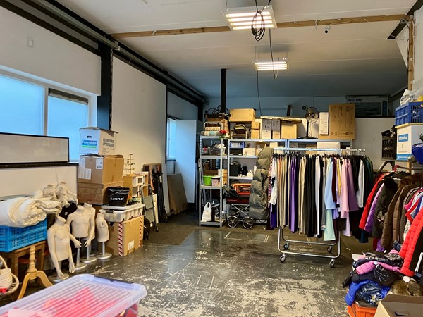 Medium property photo - Eenspan 10L, 3897 AL Zeewolde