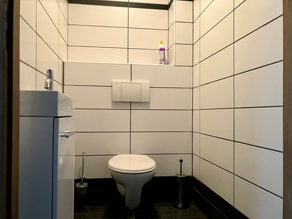 Medium property photo - Eenspan 10L, 3897 AL Zeewolde