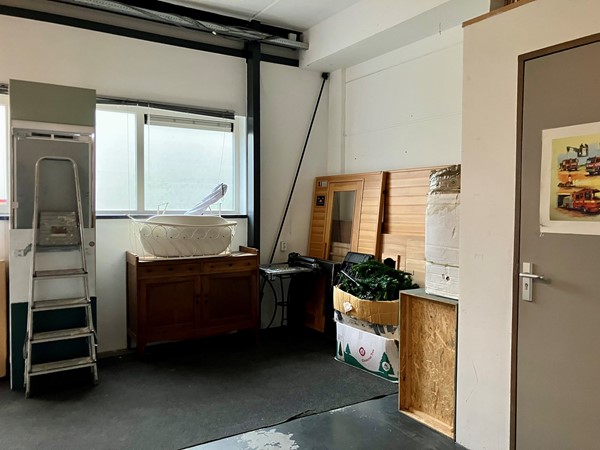 Medium property photo - Eenspan 10L, 3897 AL Zeewolde