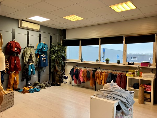 Medium property photo - Eenspan 10L, 3897 AL Zeewolde