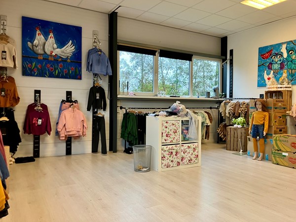 Medium property photo - Eenspan 10L, 3897 AL Zeewolde