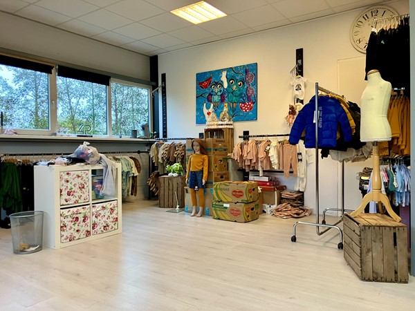 Medium property photo - Eenspan 10L, 3897 AL Zeewolde