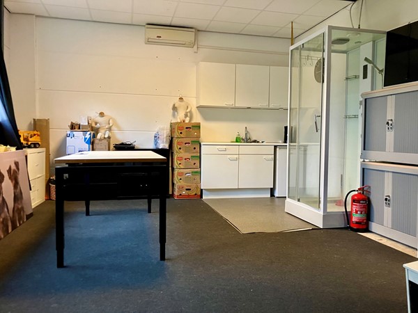 Medium property photo - Eenspan 10L, 3897 AL Zeewolde