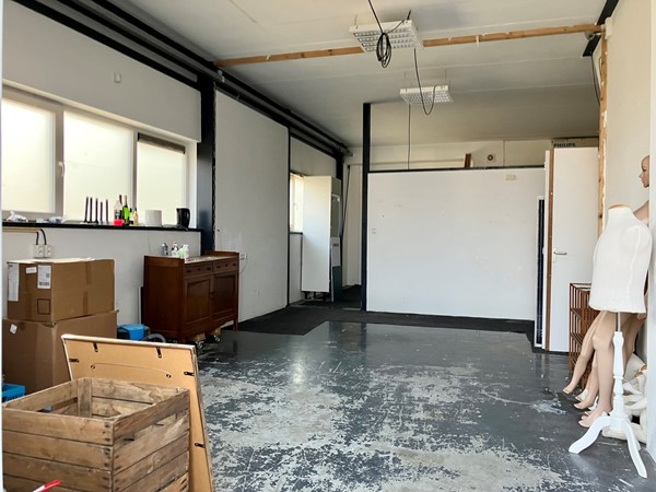 Medium property photo - Eenspan 10L, 3897 AL Zeewolde