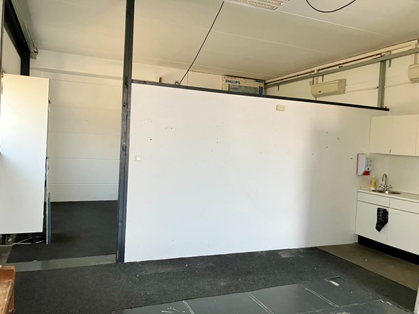 Medium property photo - Eenspan 10L, 3897 AL Zeewolde