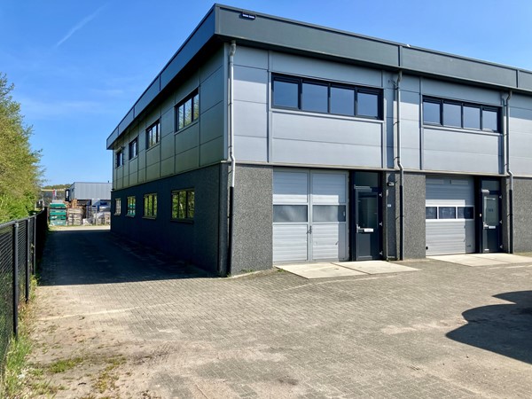 Eenspan 10L, 3897 AL Zeewolde