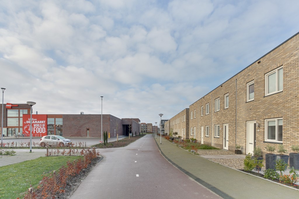 Molengang, Zeewolde foto 3