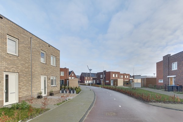 Medium property photo - Molengang 4, 3894 GE Zeewolde