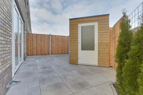 Medium property photo - Molengang 4, 3894 GE Zeewolde