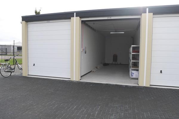 Medium property photo - Ambachtsweg 27-49, 3899 AM Zeewolde