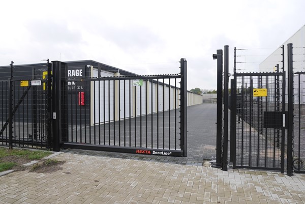 Medium property photo - Ambachtsweg 27-49, 3899 AM Zeewolde