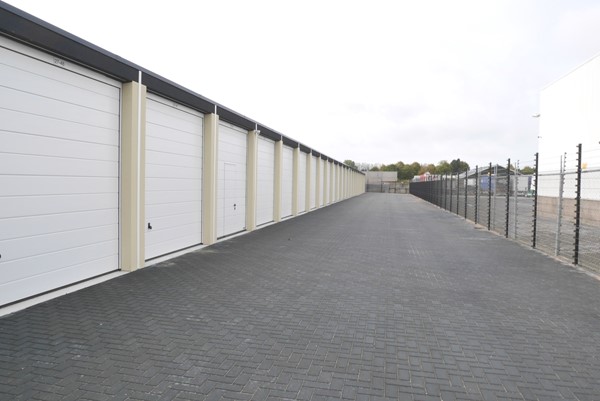 Medium property photo - Ambachtsweg 27-49, 3899 AM Zeewolde