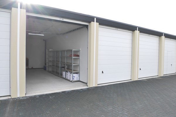 Medium property photo - Ambachtsweg 27-49, 3899 AM Zeewolde