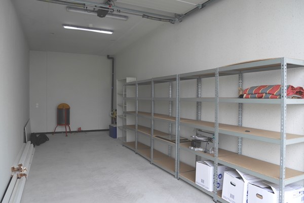 Medium property photo - Ambachtsweg 27-49, 3899 AM Zeewolde