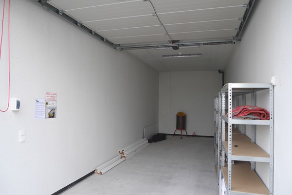 Medium property photo - Ambachtsweg 27-49, 3899 AM Zeewolde