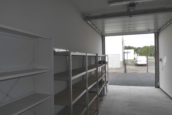 Medium property photo - Ambachtsweg 27-49, 3899 AM Zeewolde