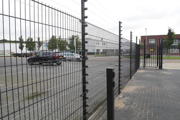 Medium property photo - Ambachtsweg 27-49, 3899 AM Zeewolde