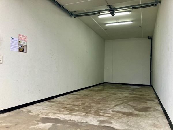 Medium property photo - Ambachtsweg 27-49, 3899 AM Zeewolde