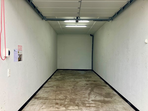 Medium property photo - Ambachtsweg 27-49, 3899 AM Zeewolde