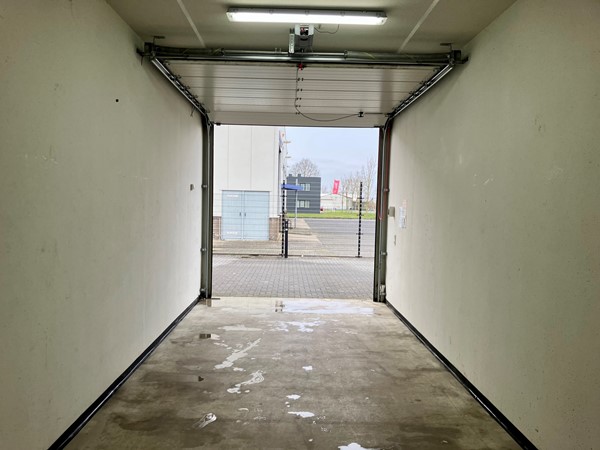 Medium property photo - Ambachtsweg 27-49, 3899 AM Zeewolde