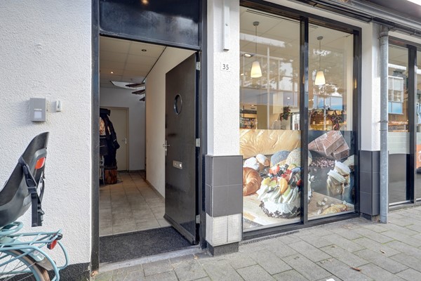 Medium property photo - Kerkstraat 35, 3891 ET Zeewolde