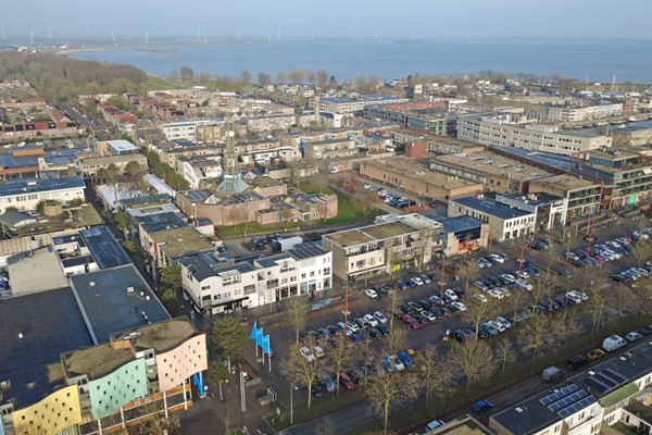 Medium property photo - Kerkstraat 35, 3891 ET Zeewolde