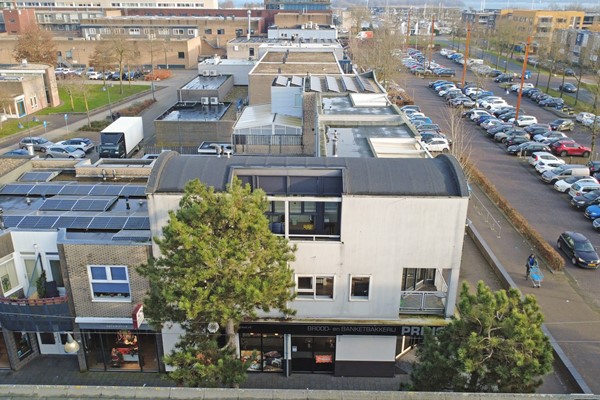 Medium property photo - Kerkstraat 35, 3891 ET Zeewolde