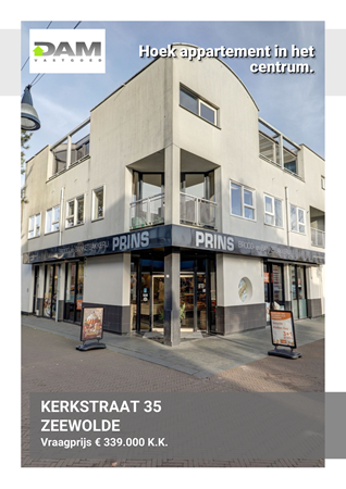 Brochure preview - Kerkstraat 35, 3891 ET ZEEWOLDE (1)