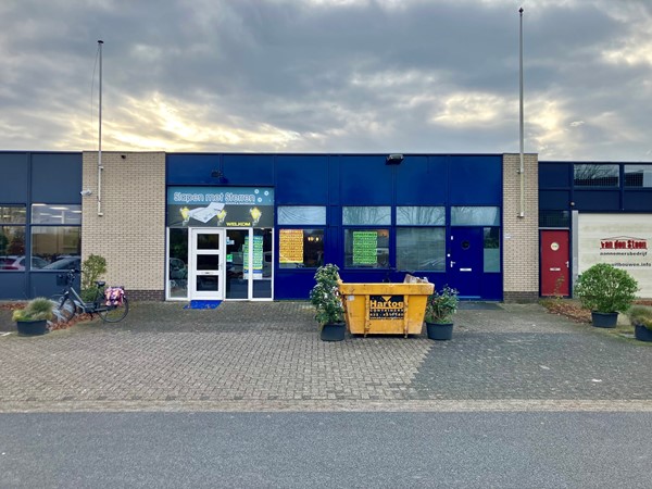 Medium property photo - Schepenveld 21-7, 3891 ZK Zeewolde