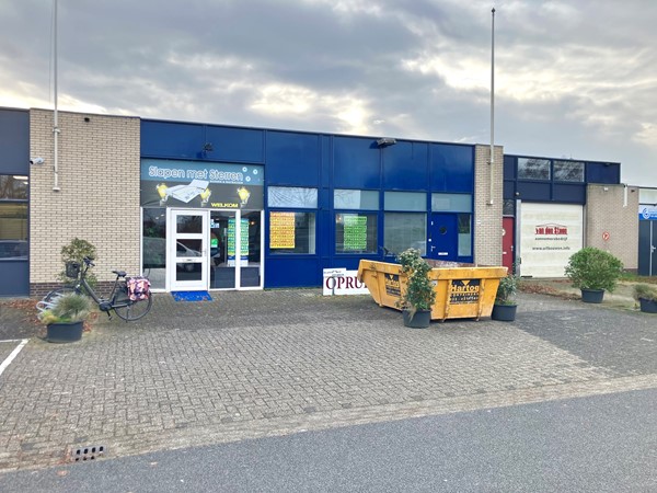 Schepenveld 21-7, 3891ZK Zeewolde