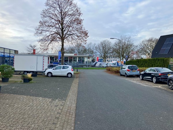 Medium property photo - Schepenveld 21-7, 3891 ZK Zeewolde