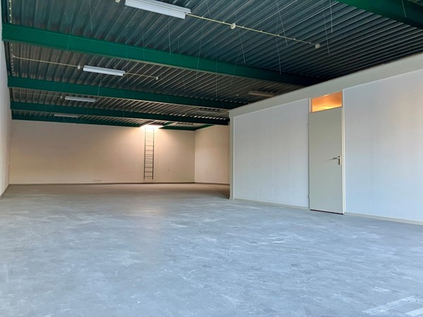 Medium property photo - Schepenveld 21-7, 3891 ZK Zeewolde