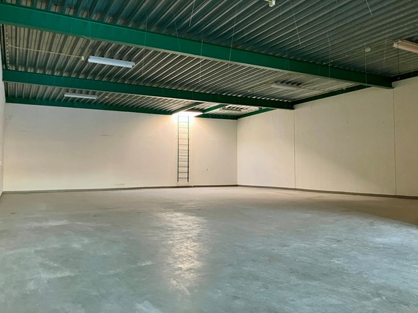 Medium property photo - Schepenveld 21-7, 3891 ZK Zeewolde