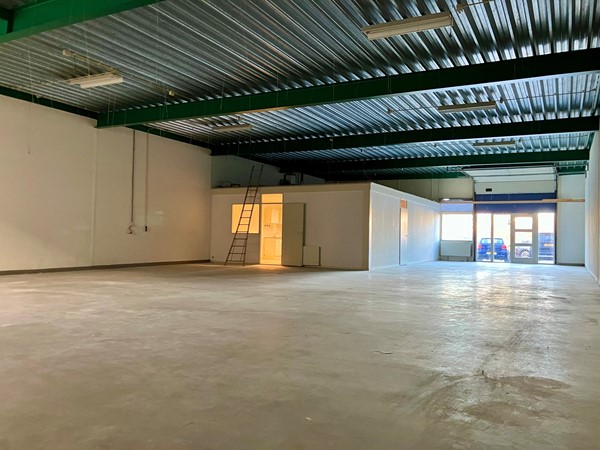 Medium property photo - Schepenveld 21-7, 3891 ZK Zeewolde