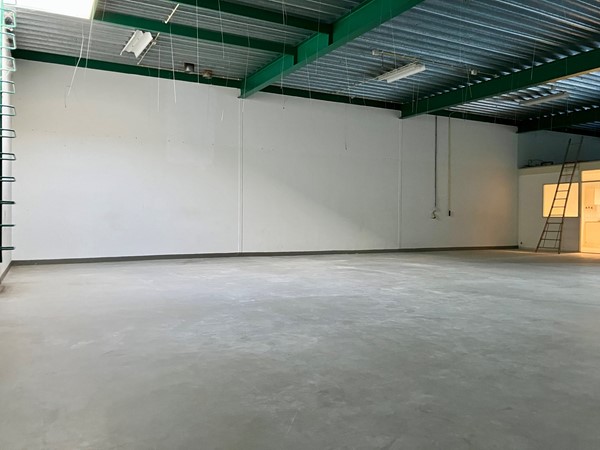 Medium property photo - Schepenveld 21-7, 3891 ZK Zeewolde