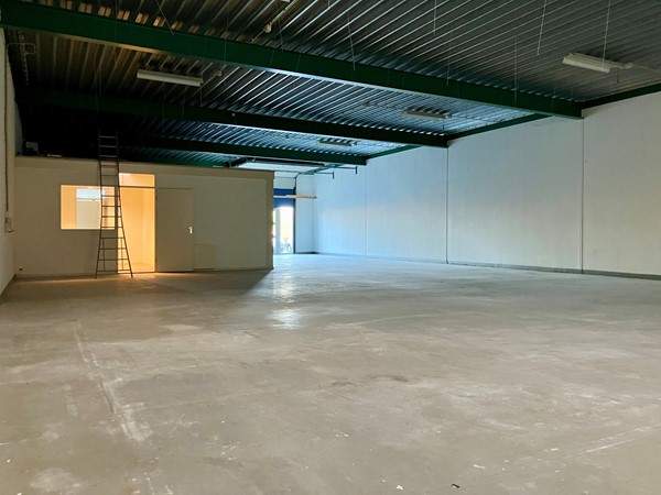 Medium property photo - Schepenveld 21-7, 3891 ZK Zeewolde