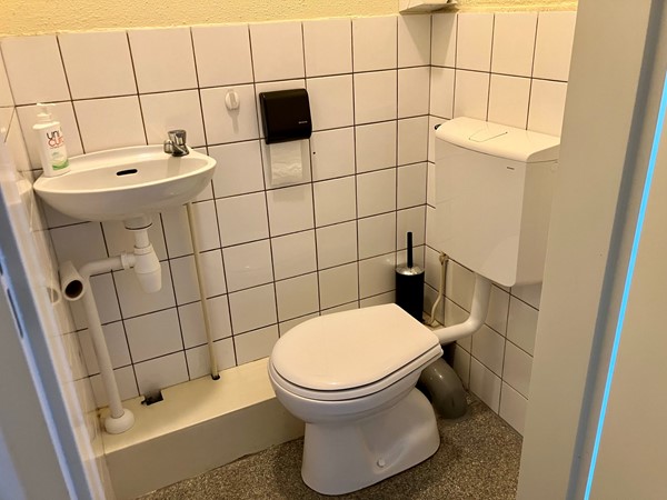 Medium property photo - Schepenveld 21-7, 3891 ZK Zeewolde