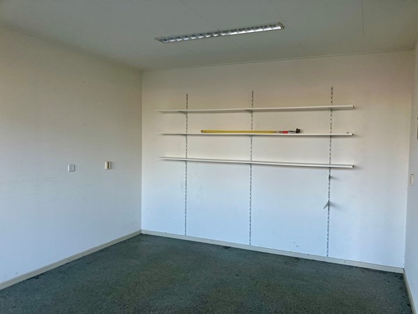 Medium property photo - Schepenveld 21-7, 3891 ZK Zeewolde