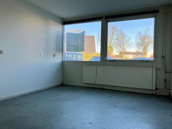 Medium property photo - Schepenveld 21-7, 3891 ZK Zeewolde