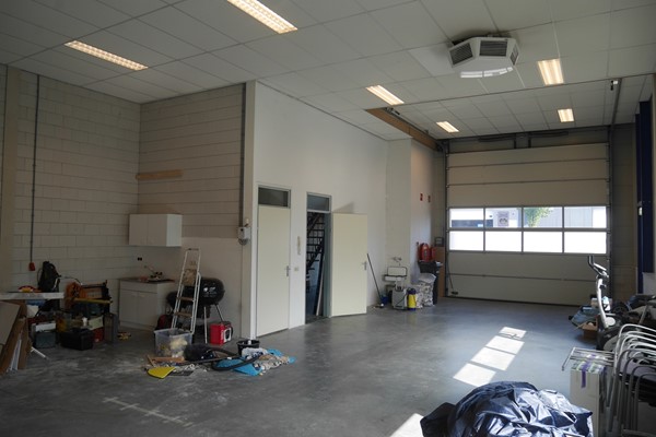 Medium property photo - Marsweg 24A, 3893 GA Zeewolde